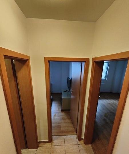 Berceni, Piata Sudului,