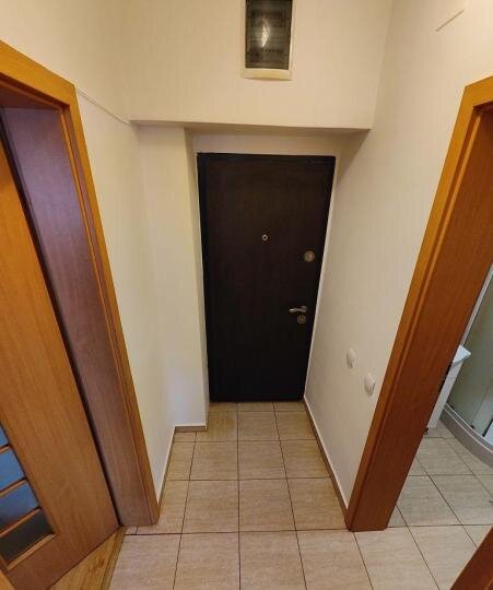 Berceni, Piata Sudului,