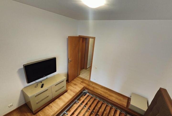 Berceni, Piata Sudului,