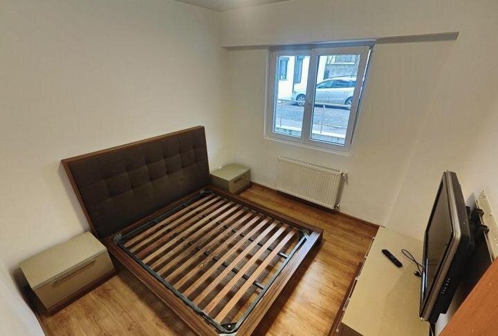 Berceni, Piata Sudului,