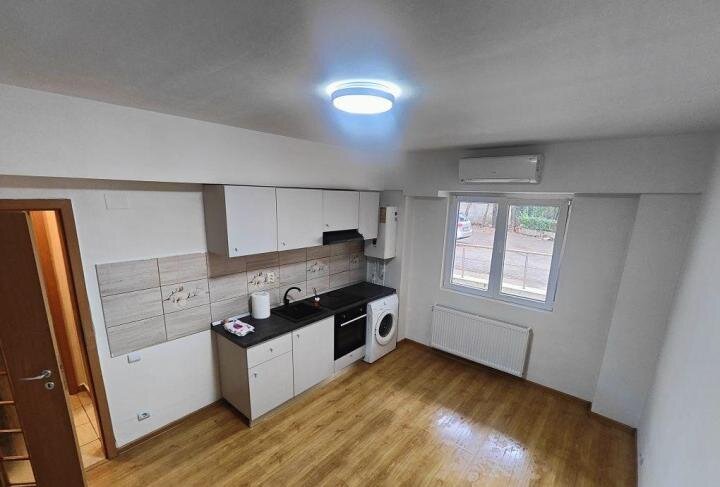 Berceni, Piata Sudului,