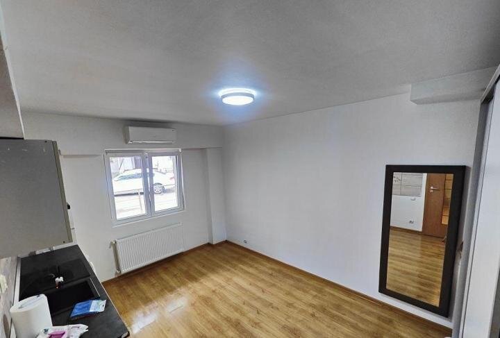 Berceni, Piata Sudului,