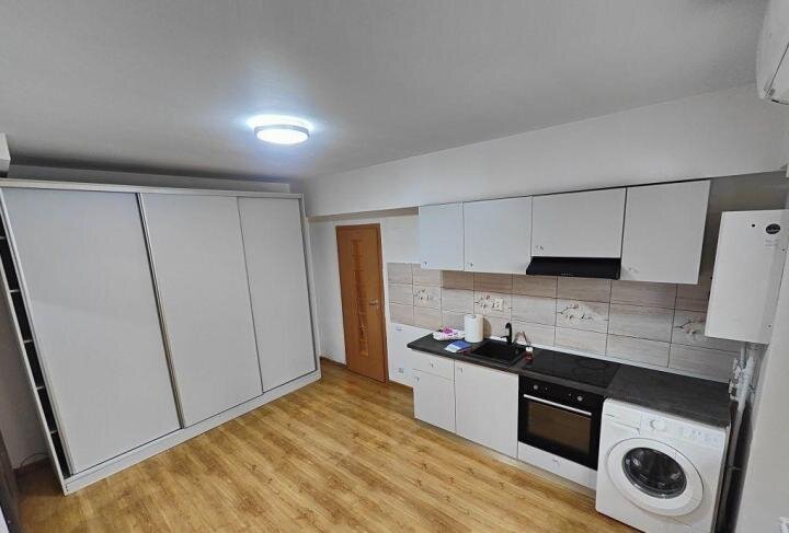 Berceni, Piata Sudului,