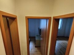 Berceni, Piata Sudului